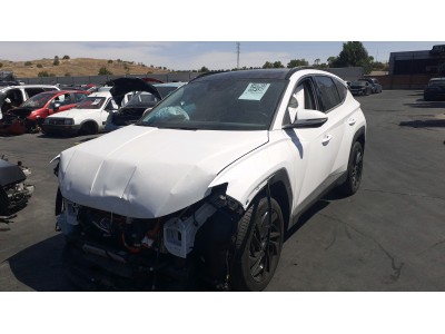 VARIOS CH HYUNDAI TUCSON 2023
