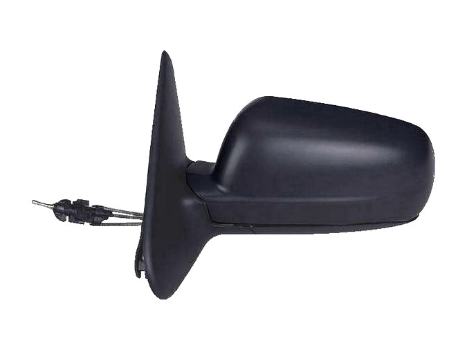 RETROVISOR ESPEJO COMPLETO IZQUIERDO Seat Leon (99-03). 24854233