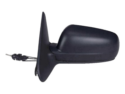 RETROVISOR ESPEJO COMPLETO DERECHO Seat Leon (99-03). 24854214
