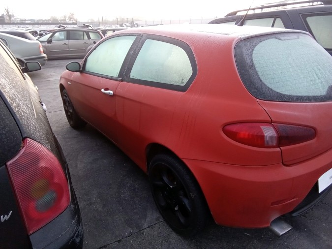 PILOTO TRASERO DERECHO ALFA ROMEO 147 2005