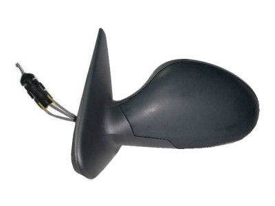 RETROVISOR ESPEJO COMPLETO IZQUIERDO Seat Leon (03-05). 24854201