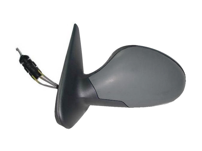 RETROVISOR ESPEJO COMPLETO DERECHO Seat Leon (03-05). 24854252