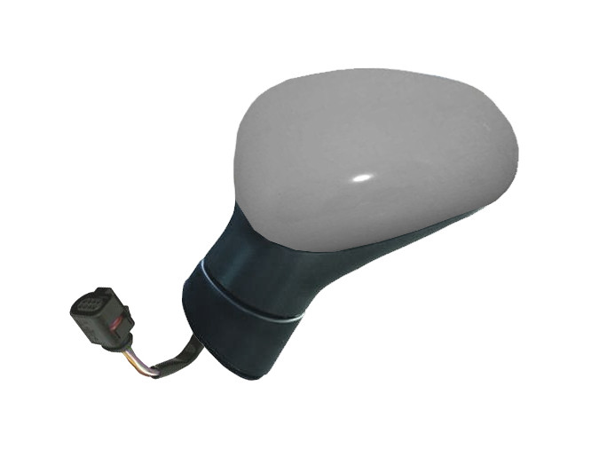 RETROVISOR ESPEJO COMPLETO DERECHO Seat Leon II (05-09). 27854386