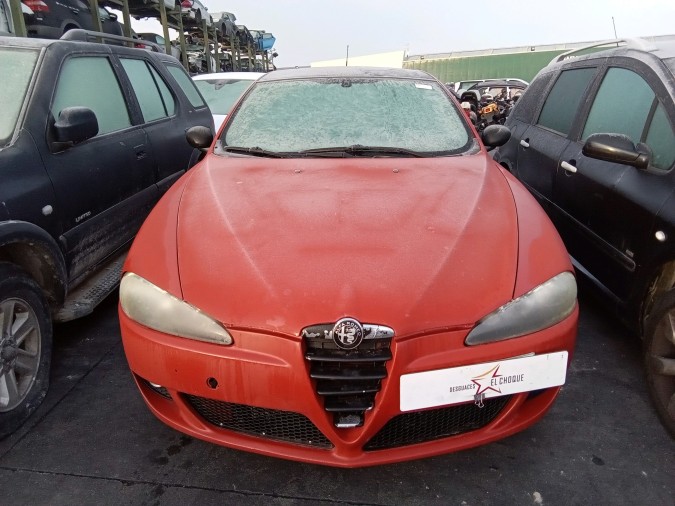 PINZA FRENO DELANTERA DERECHA ALFA ROMEO 147 2005