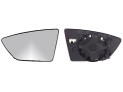CRISTAL+BASE RETROVISOR DERECHO Seat Leon (13-). 31854512