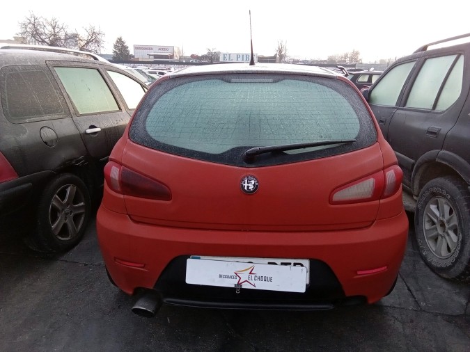 CERRADURA CAPO ALFA ROMEO 147 2005
