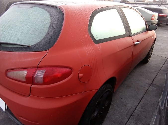 CERRADURA PORTÓN TRASERO ALFA ROMEO 147 2005