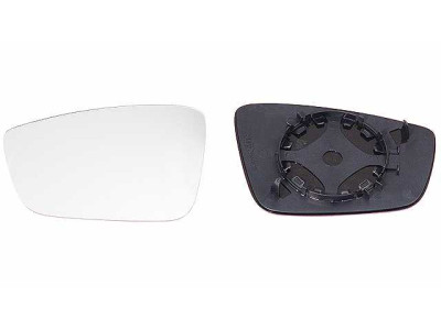 CRISTAL+BASE RETROVISOR IZQUIERDO Seat Mii (11-). 31917101