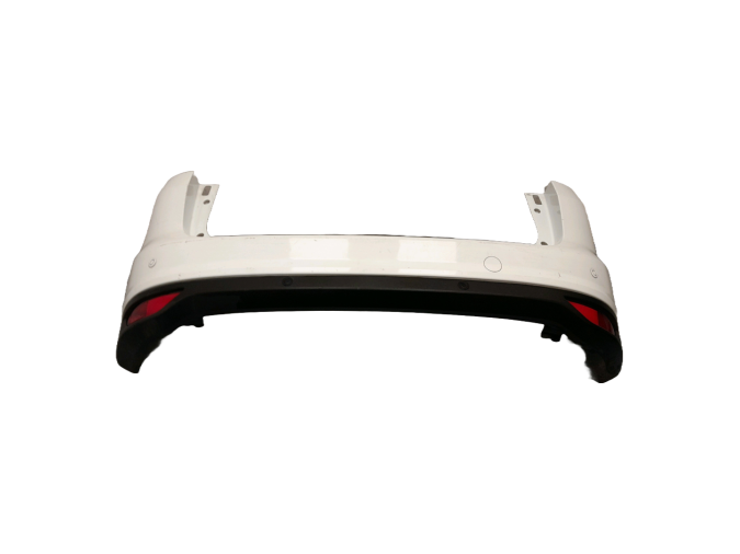 PARAGOLPES TRASERO FORD C-MAX BLANCO 2015