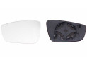 CRISTAL+BASE RETROVISOR DERECHO Seat Mii (11-). 31917102