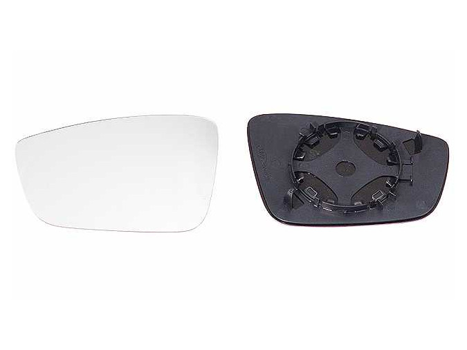 CRISTAL+BASE RETROVISOR DERECHO Seat Mii (11-). 31917102