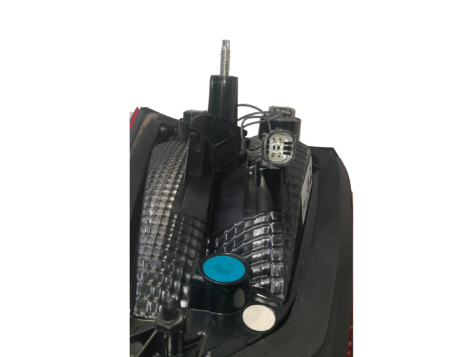 PILOTO TRASERO INTERIOR IZQUIERDA FORD C-MAX 2015