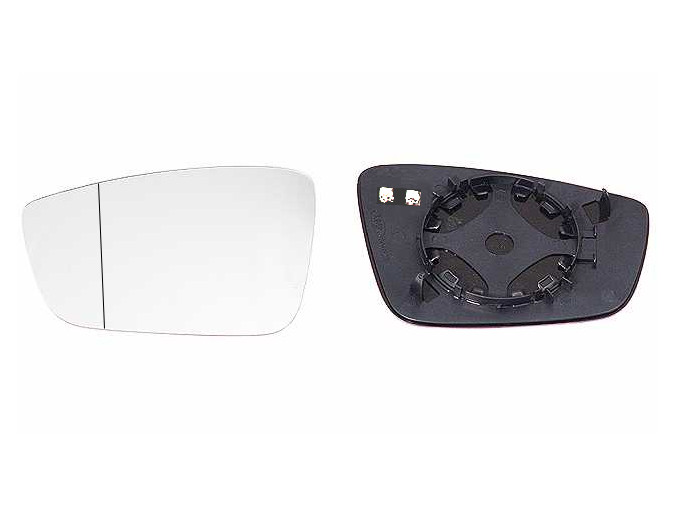 CRISTAL+BASE RETROVISOR DERECHO Seat Mii (11-). 31910502