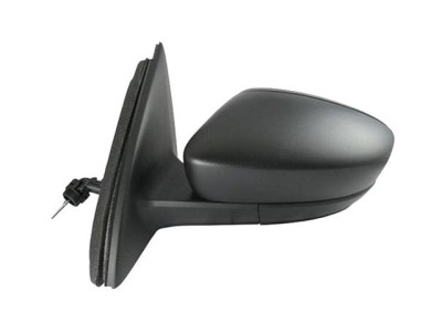 RETROVISOR ESPEJO COMPLETO IZQUIERDO Seat Toledo (12-). 24854401