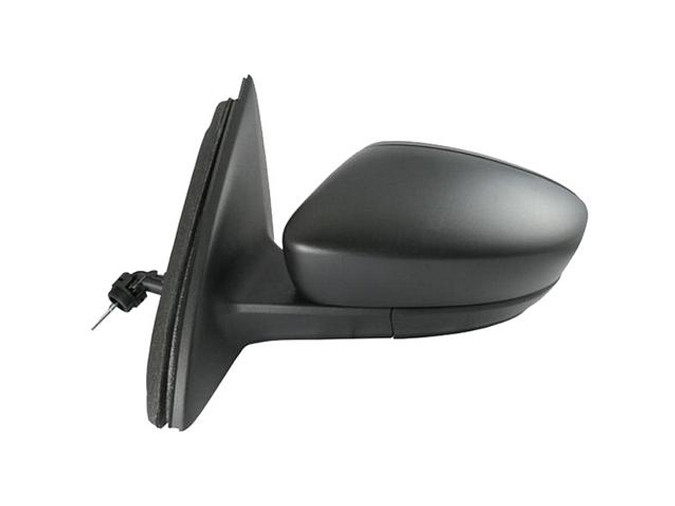 RETROVISOR ESPEJO COMPLETO IZQUIERDO Seat Toledo (12-). 24854401