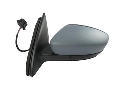 RETROVISOR ESPEJO COMPLETO IZQUIERDO Seat Toledo (12-). 27854413