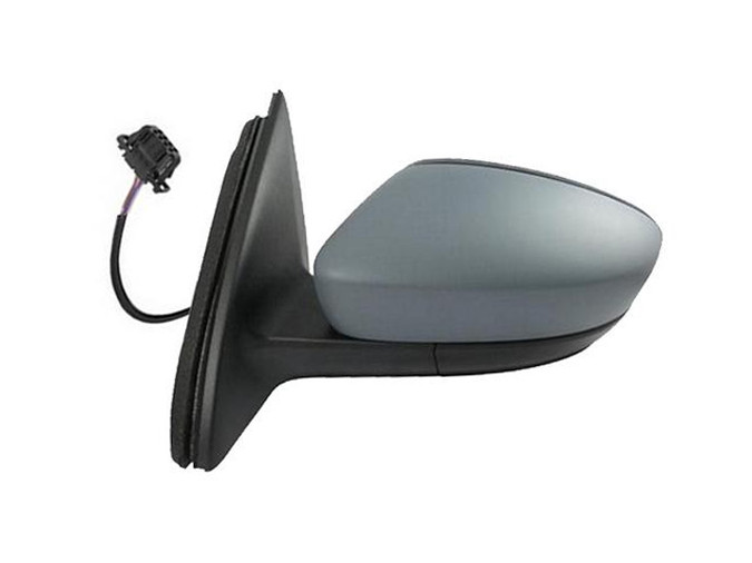 RETROVISOR ESPEJO COMPLETO DERECHO Seat Toledo (12-). 27854414
