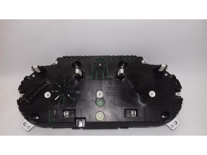 CUADRO INSTRUMENTOS KIA CEED 2013