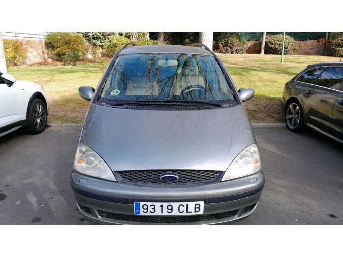 ALETA DELANTERA DERECHA FORD GALAXY 2003