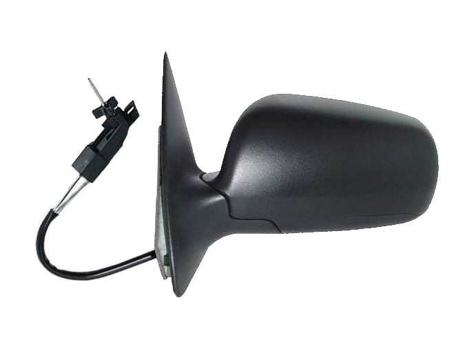 RETROVISOR ESPEJO COMPLETO IZQUIERDO Skoda Fabia (98-07). 24862531