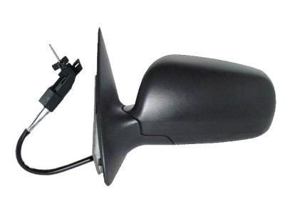 RETROVISOR ESPEJO COMPLETO DERECHO Skoda Fabia (98-07). 24862512