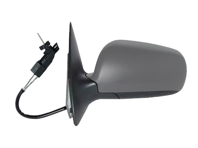 RETROVISOR ESPEJO COMPLETO DERECHO Skoda Fabia (98-07). 24299002