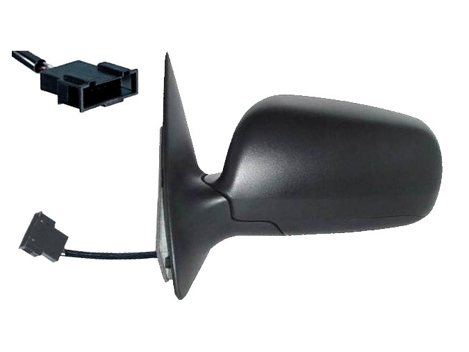 RETROVISOR ESPEJO COMPLETO DERECHO Skoda Fabia (98-07). 27294302