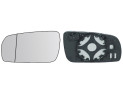 CRISTAL+BASE RETROVISOR IZQUIERDO Skoda Fabia (98-07). 31861531