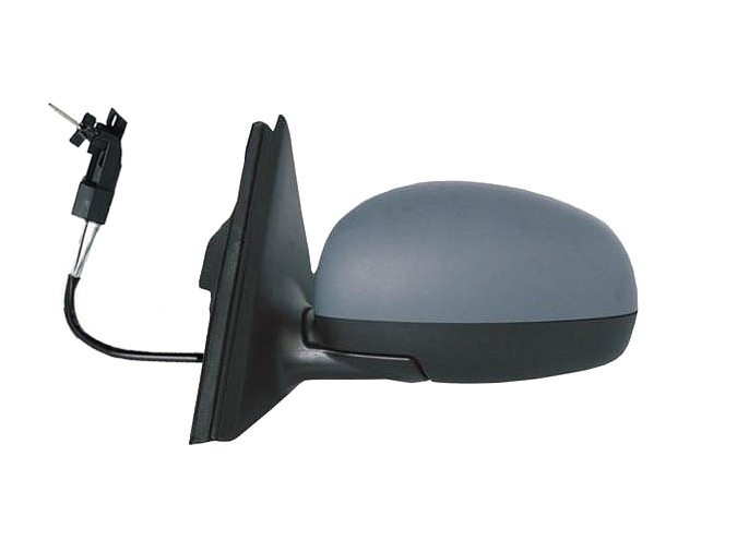 RETROVISOR ESPEJO COMPLETO DERECHO Skoda Fabia (07-14). 24861652