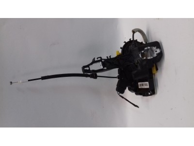 CERRADURA PUERTA DELANTERA IZQUIERDA KIA CEED 2013