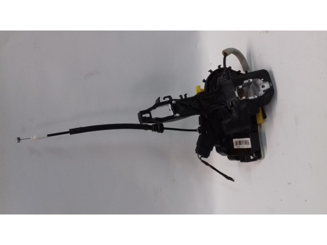 CERRADURA PUERTA DELANTERA IZQUIERDA KIA CEED 2013