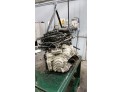 Motor FORD GALAXY 2003