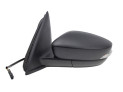 RETROVISOR ESPEJO COMPLETO IZQUIERDO Skoda Fabia (15-). 27295601