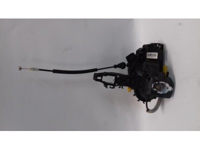 CERRADURA PUERTA DELANTERA DERECHA KIA CEED 2013