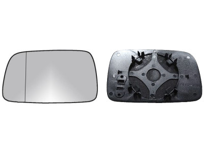 CRISTAL+BASE RETROVISOR IZQUIERDO Skoda Felicia (94-). 31913831