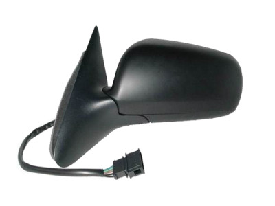 RETROVISOR ESPEJO COMPLETO DERECHO Skoda Octavia (96-04). 27861522