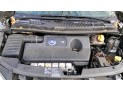 Airbag iz techo FORD GALAXY 2003