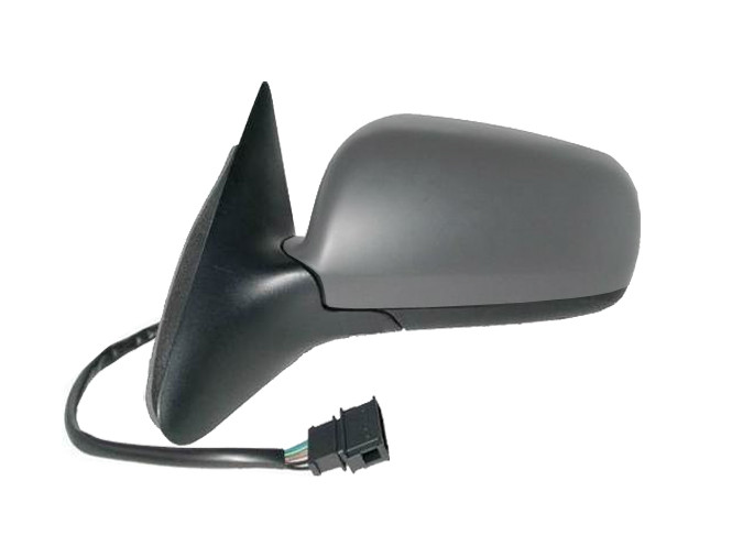 RETROVISOR ESPEJO COMPLETO IZQUIERDO Skoda Octavia (96-04). 27861581