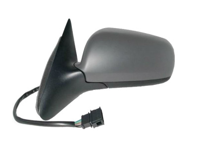 RETROVISOR ESPEJO COMPLETO DERECHO Skoda Octavia (96-04). 27861562