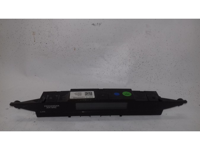 DISPLAY RADIO MULTIFUNCION SO KIA CEED 2013