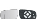 CRISTAL+BASE RETROVISOR DERECHO Skoda Octavia (96-04). 31861522
