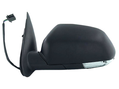 RETROVISOR ESPEJO COMPLETO DERECHO Skoda Octavia (04-09). 27299102