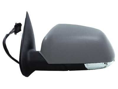 RETROVISOR ESPEJO COMPLETO IZQUIERDO Skoda Octavia (04-09). 27295201
