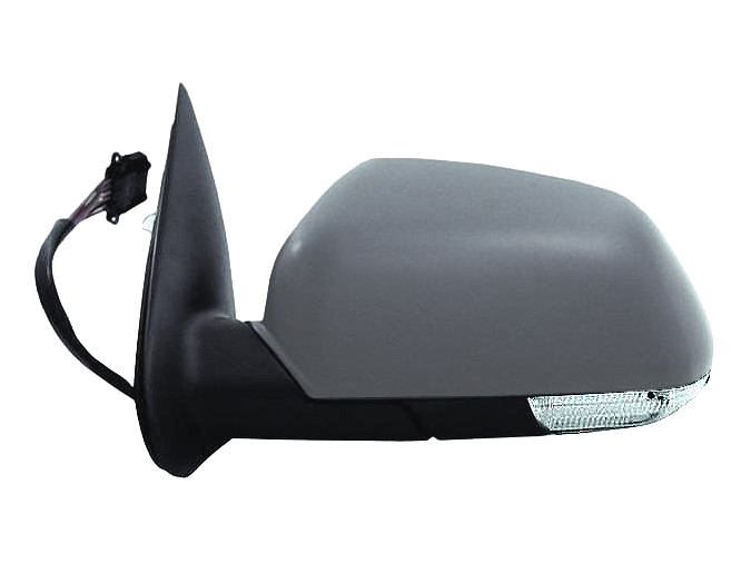 RETROVISOR ESPEJO COMPLETO IZQUIERDO Skoda Octavia (04-09). 27295201
