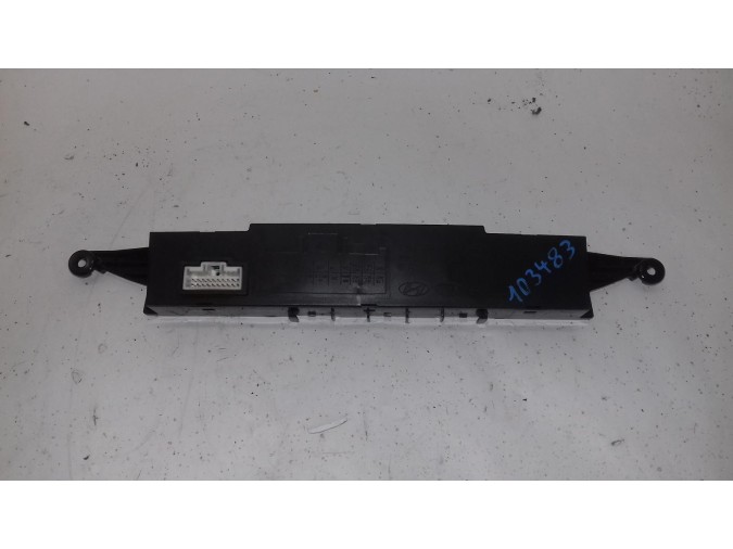 DISPLAY RADIO MULTIFUNCION SO KIA CEED 2013
