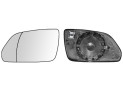 CRISTAL+BASE RETROVISOR DERECHO Skoda Octavia (04-09). 31914222