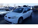 FARO ANTINIEBLA DELANTERO RENAULT MÉGANE 2004