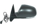 RETROVISOR ESPEJO COMPLETO IZQUIERDO Skoda Octavia (09-12). 27298801