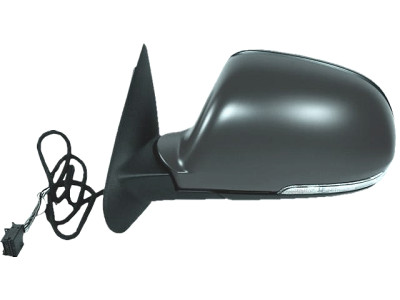RETROVISOR ESPEJO COMPLETO DERECHO Skoda Octavia (09-12). 27298802