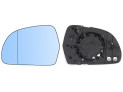 CRISTAL+BASE RETROVISOR IZQUIERDO Skoda Octavia (09-12). 31297101